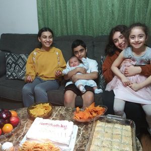 Meet your Posher, Sara